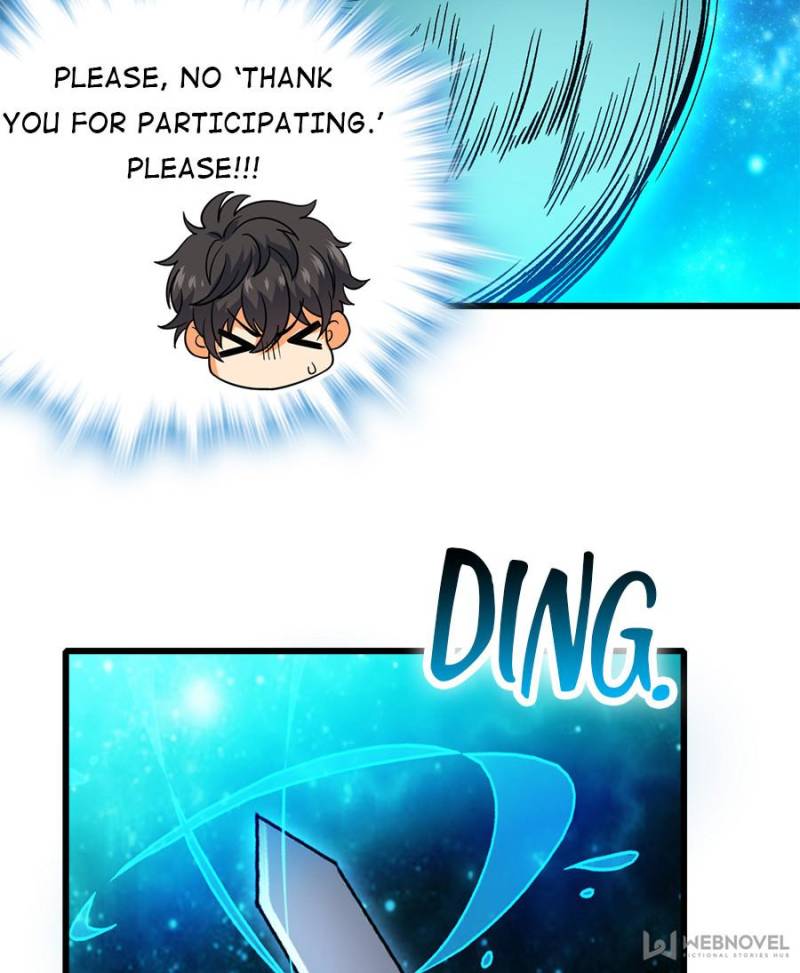 Spare Me, Great Lord! chapter 11 page 59