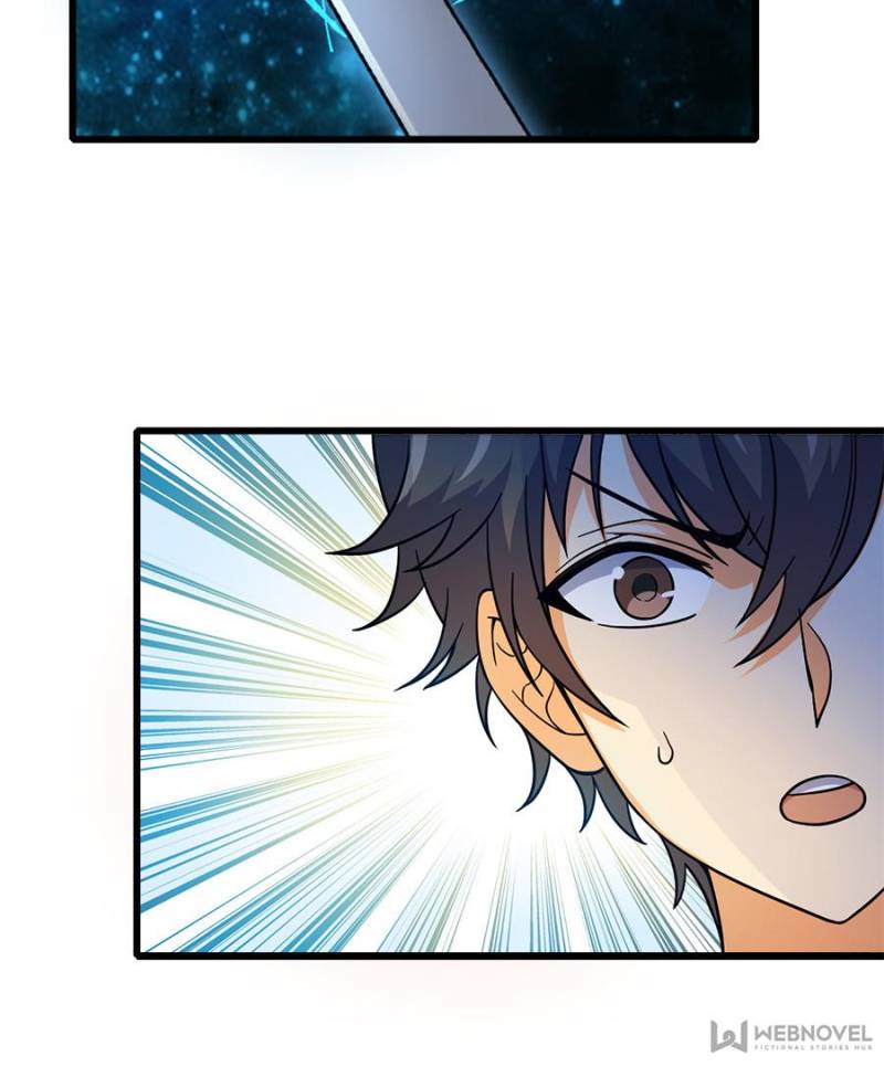 Spare Me, Great Lord! chapter 11 page 60