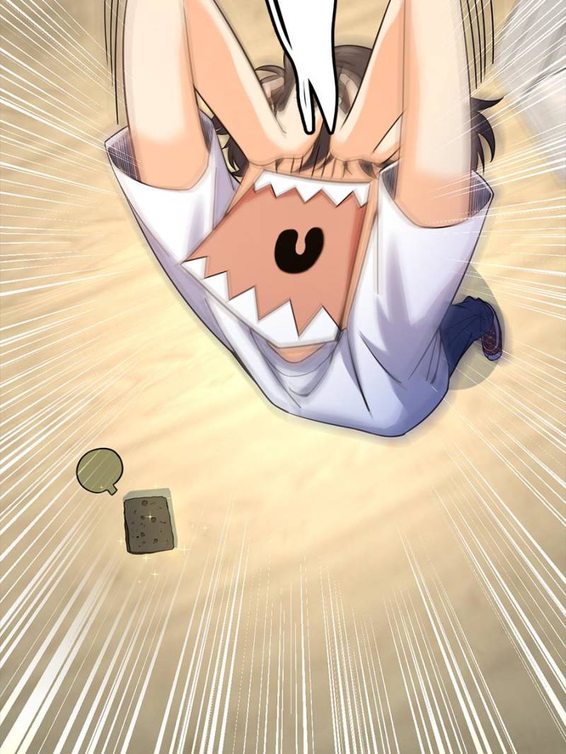 Spare Me, Great Lord! chapter 11 page 70