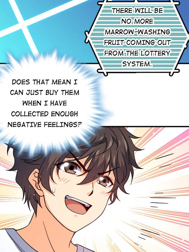 Spare Me, Great Lord! chapter 11 page 9