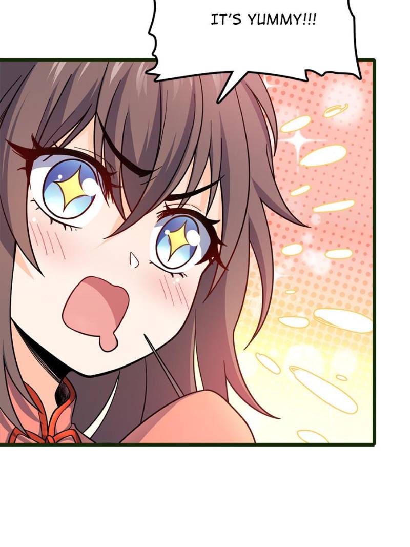 Spare Me, Great Lord! chapter 12 page 11