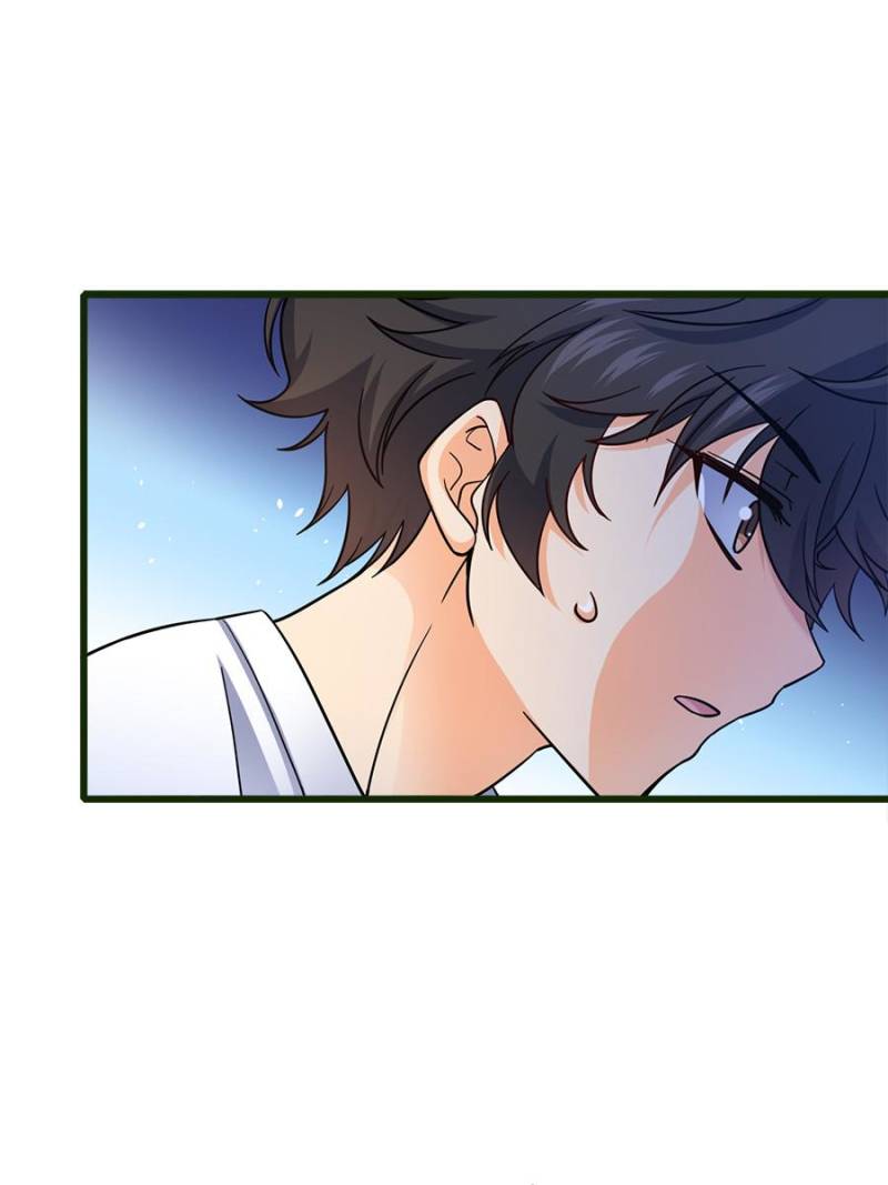 Spare Me, Great Lord! chapter 12 page 21