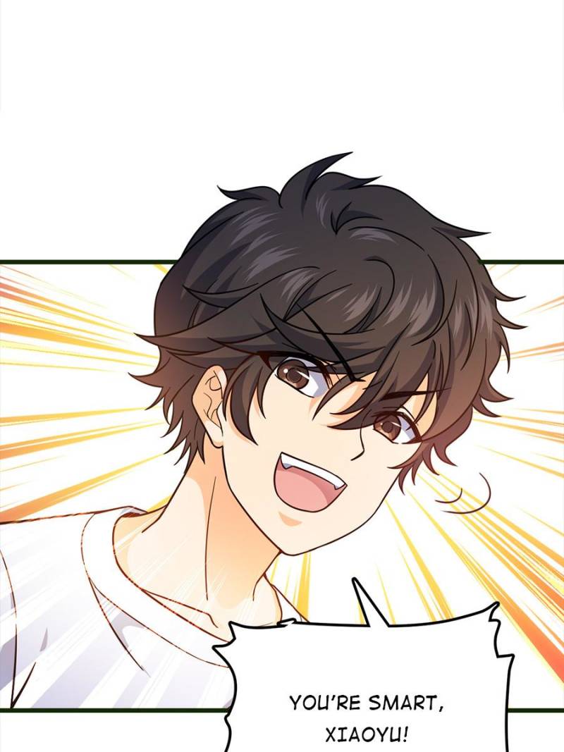 Spare Me, Great Lord! chapter 12 page 23