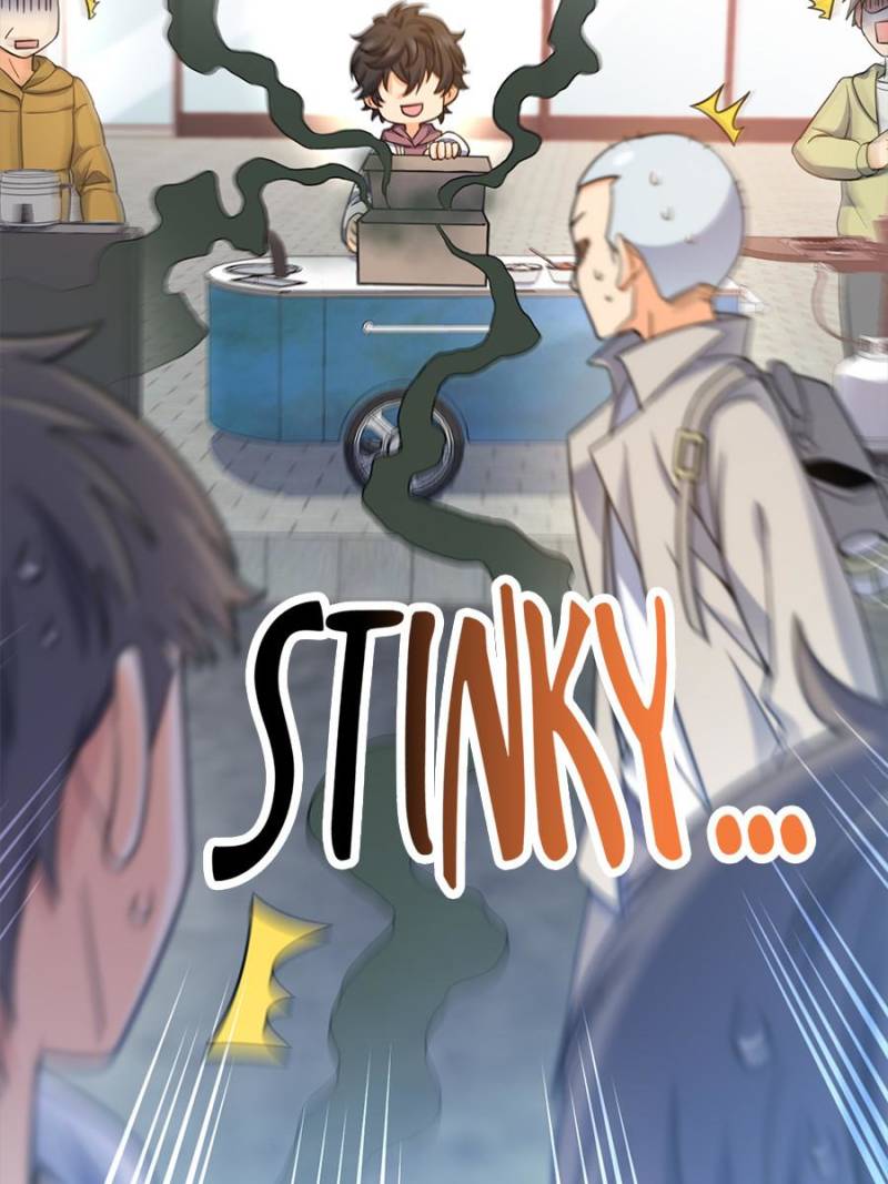 Spare Me, Great Lord! chapter 12 page 28