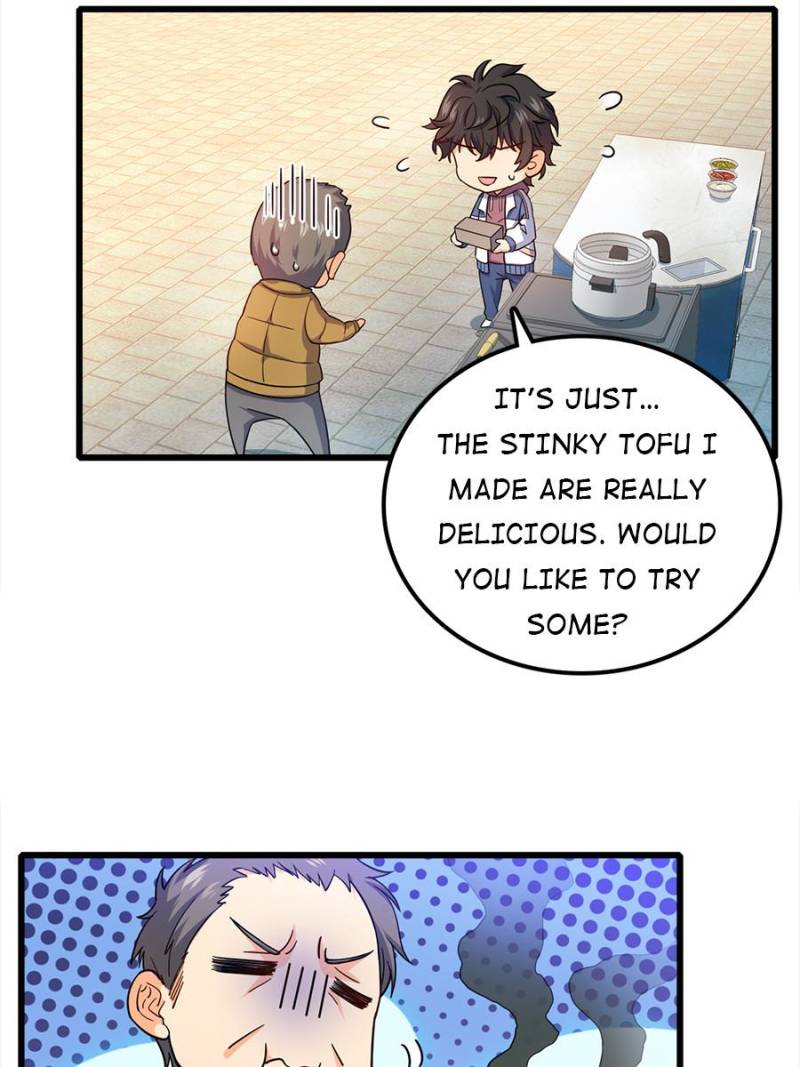 Spare Me, Great Lord! chapter 12 page 32