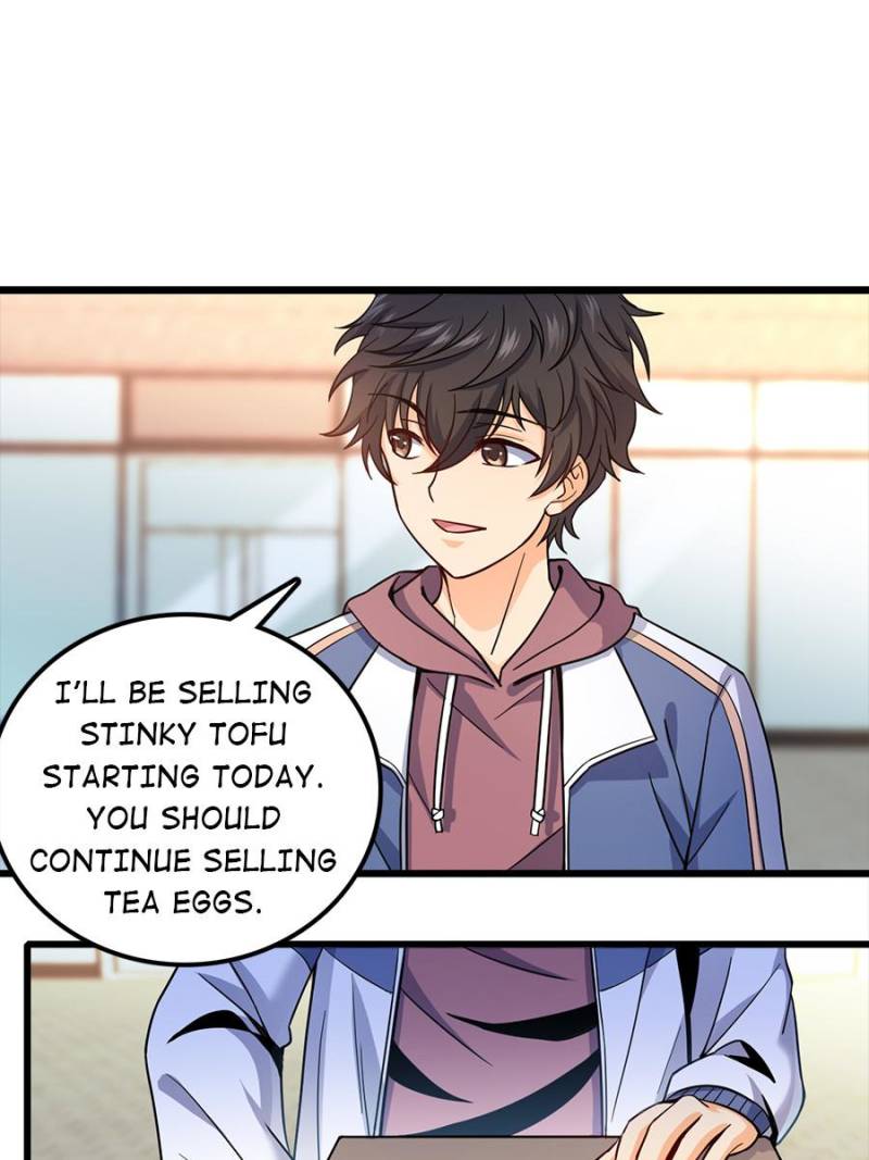 Spare Me, Great Lord! chapter 12 page 40