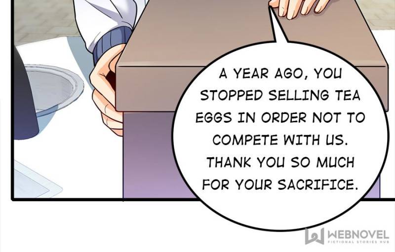 Spare Me, Great Lord! chapter 12 page 41