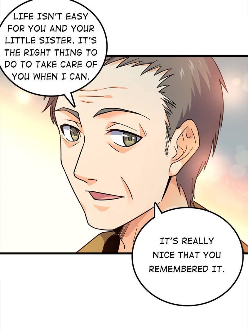 Spare Me, Great Lord! chapter 12 page 44