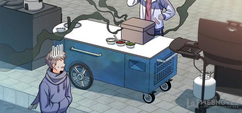 Spare Me, Great Lord! chapter 12 page 47