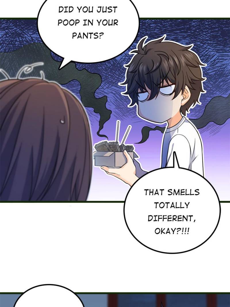 Spare Me, Great Lord! chapter 12 page 5