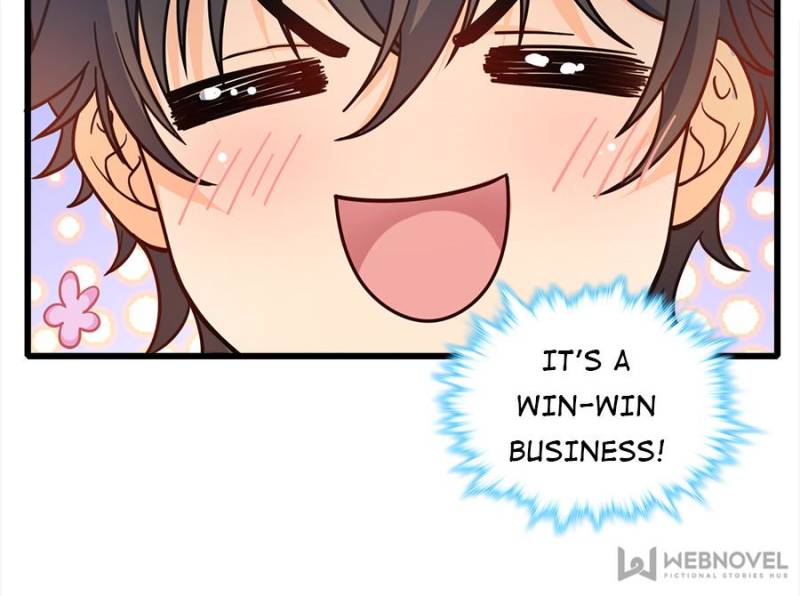 Spare Me, Great Lord! chapter 12 page 50