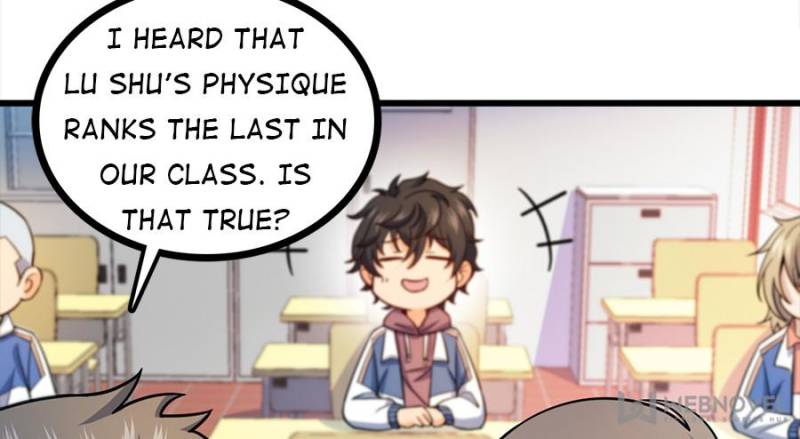 Spare Me, Great Lord! chapter 12 page 52