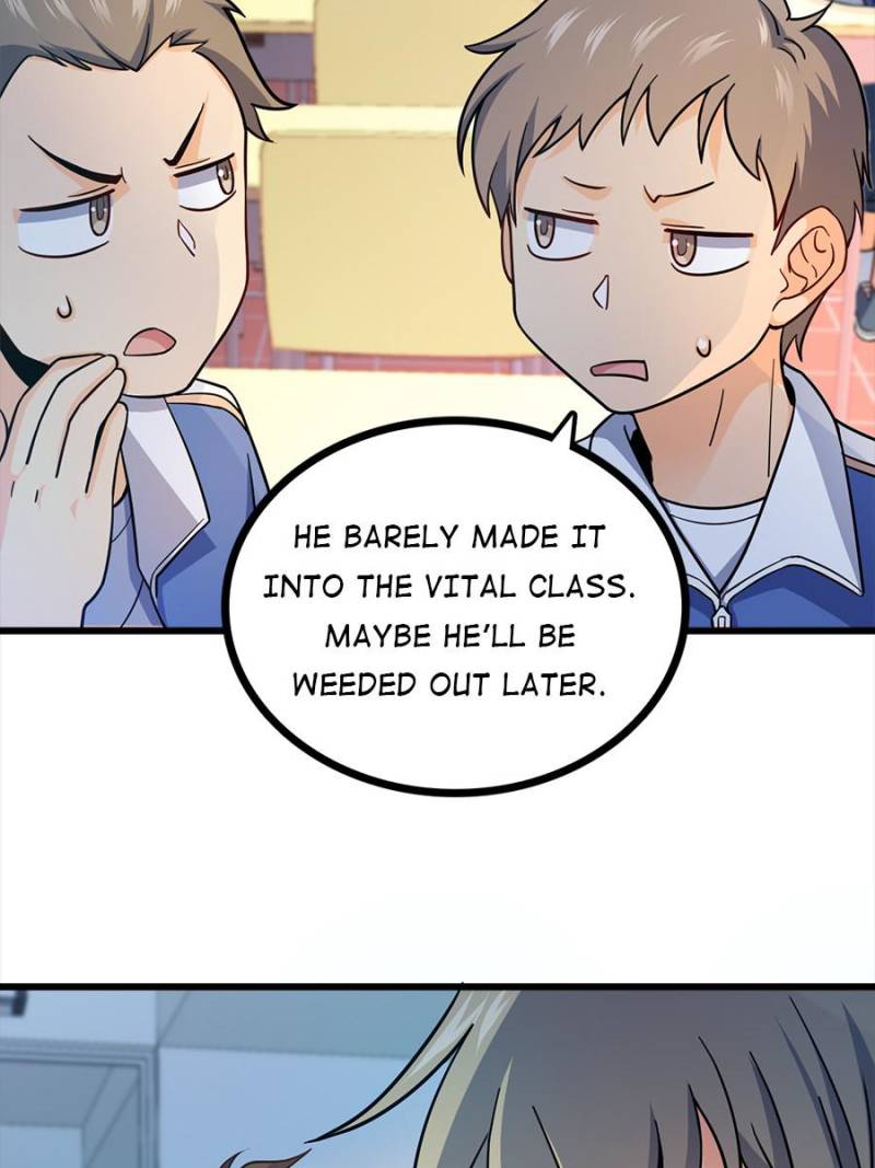 Spare Me, Great Lord! chapter 12 page 53