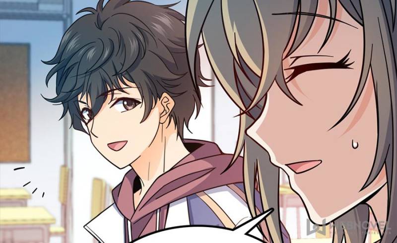 Spare Me, Great Lord! chapter 12 page 54