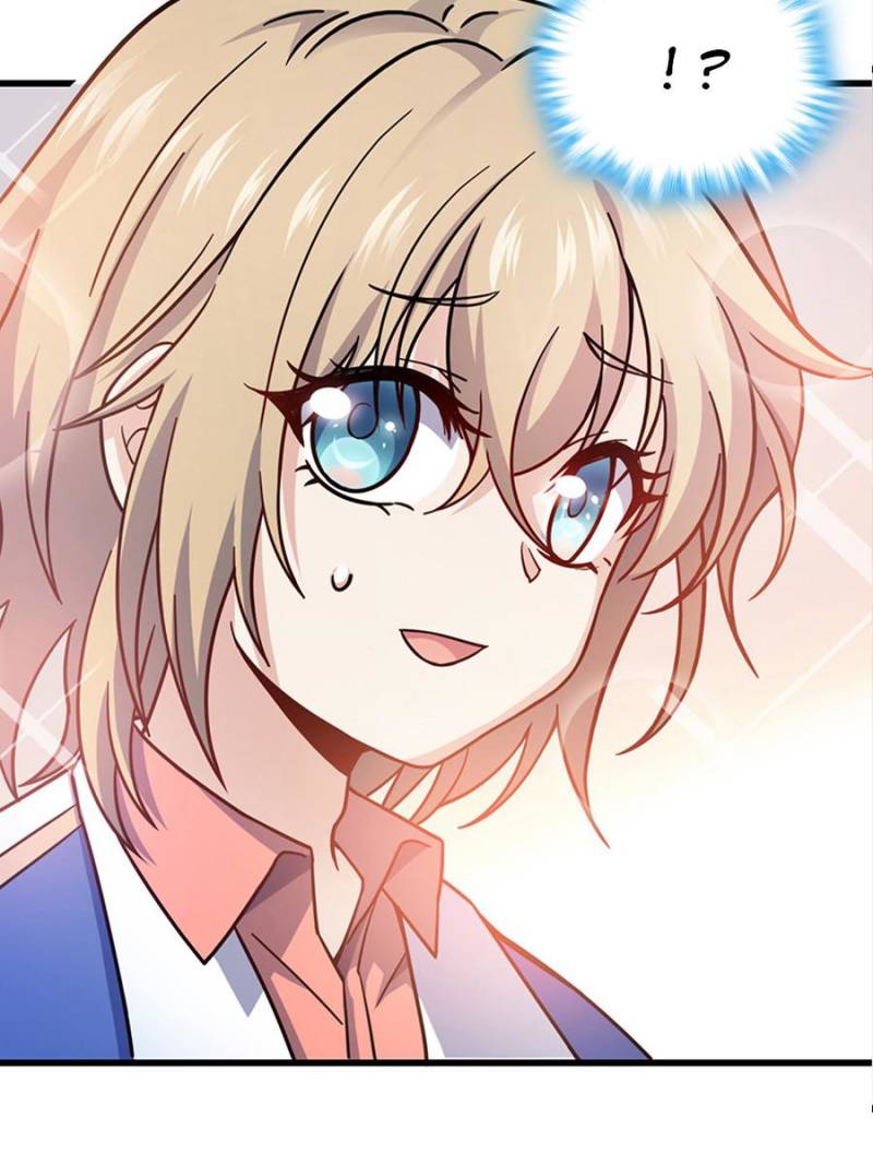 Spare Me, Great Lord! chapter 12 page 57