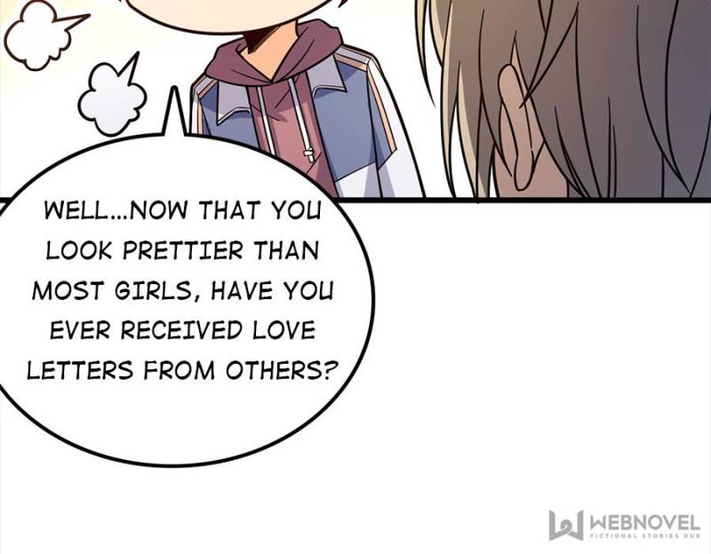 Spare Me, Great Lord! chapter 12 page 59