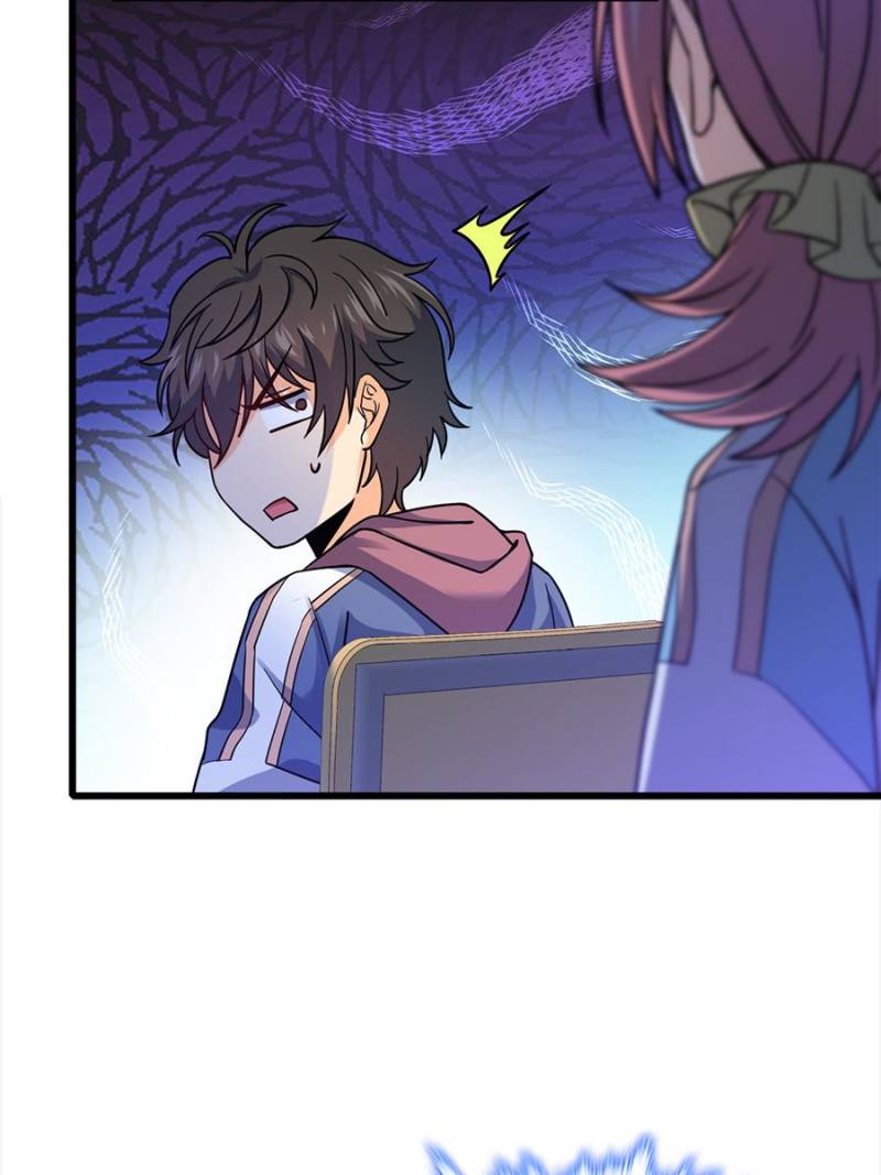 Spare Me, Great Lord! chapter 12 page 62