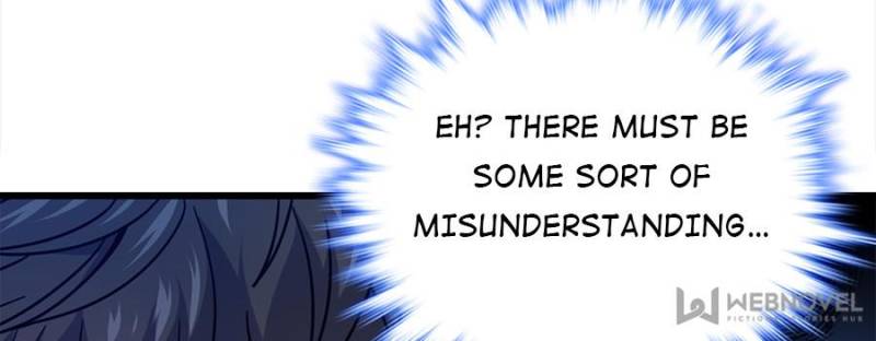 Spare Me, Great Lord! chapter 12 page 63