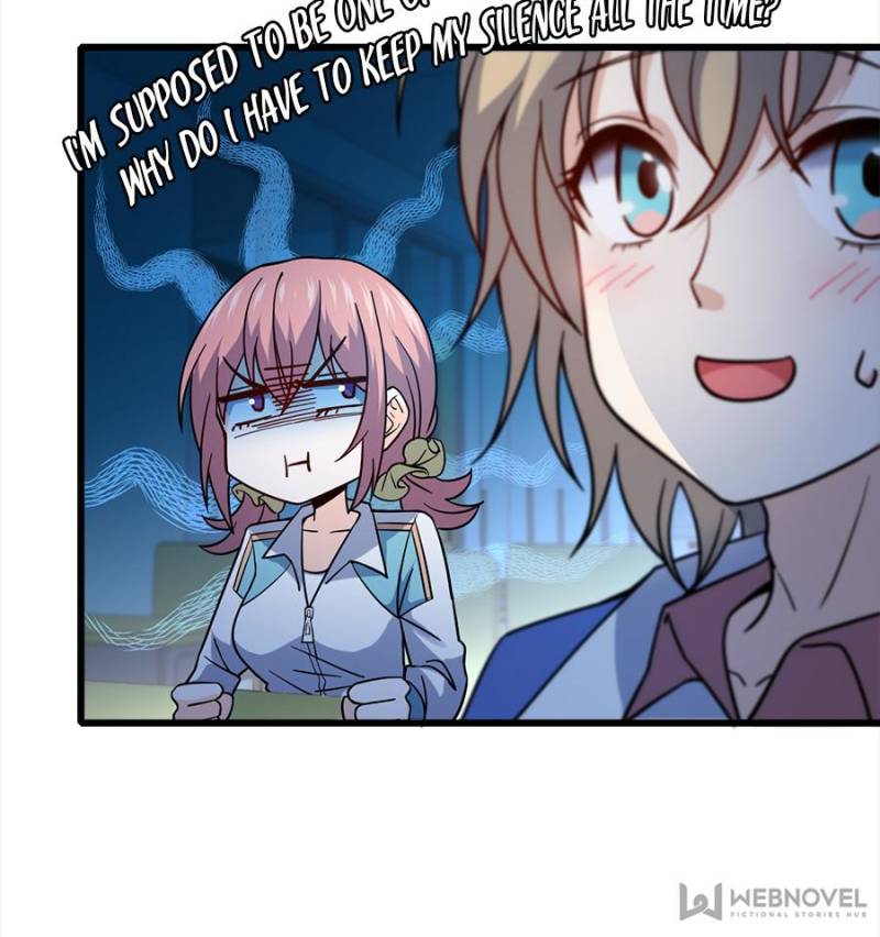 Spare Me, Great Lord! chapter 12 page 65