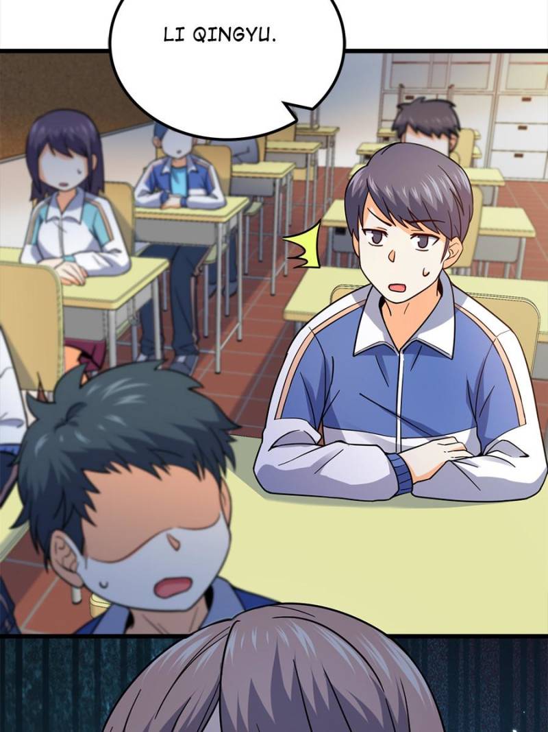 Spare Me, Great Lord! chapter 12 page 70