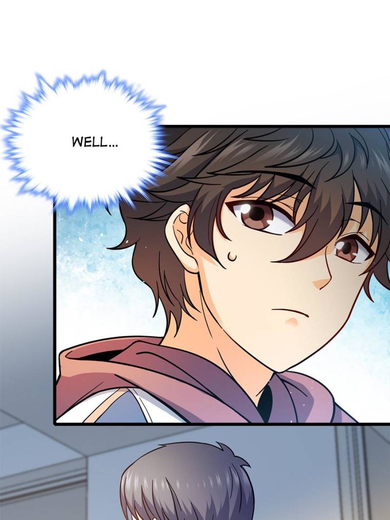 Spare Me, Great Lord! chapter 12 page 73