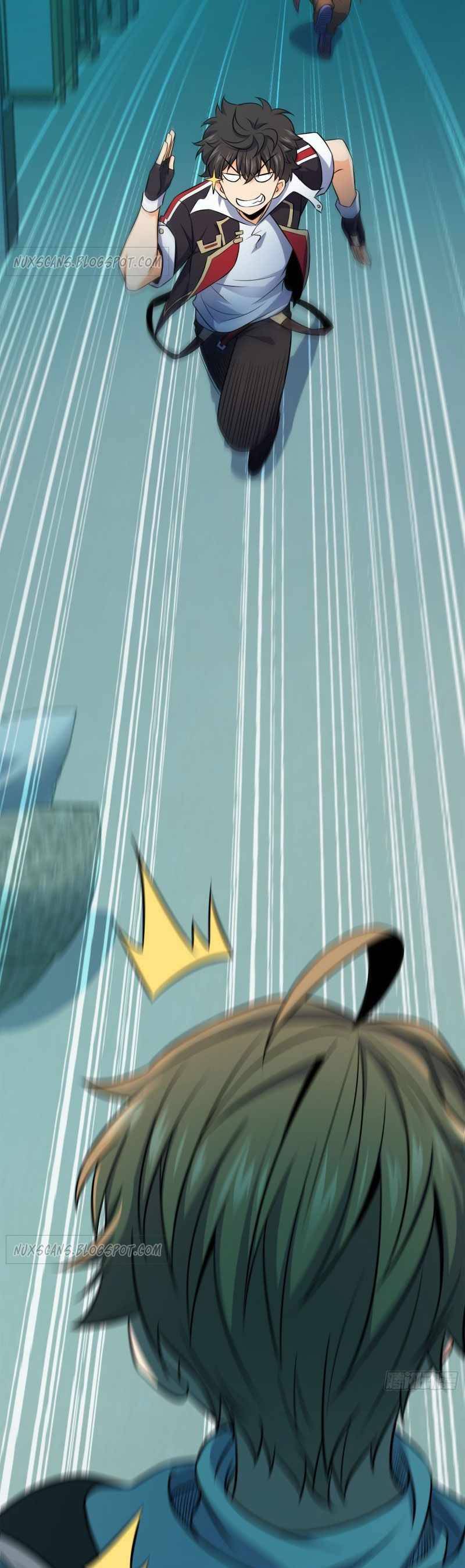 Spare Me, Great Lord! chapter 120 page 19