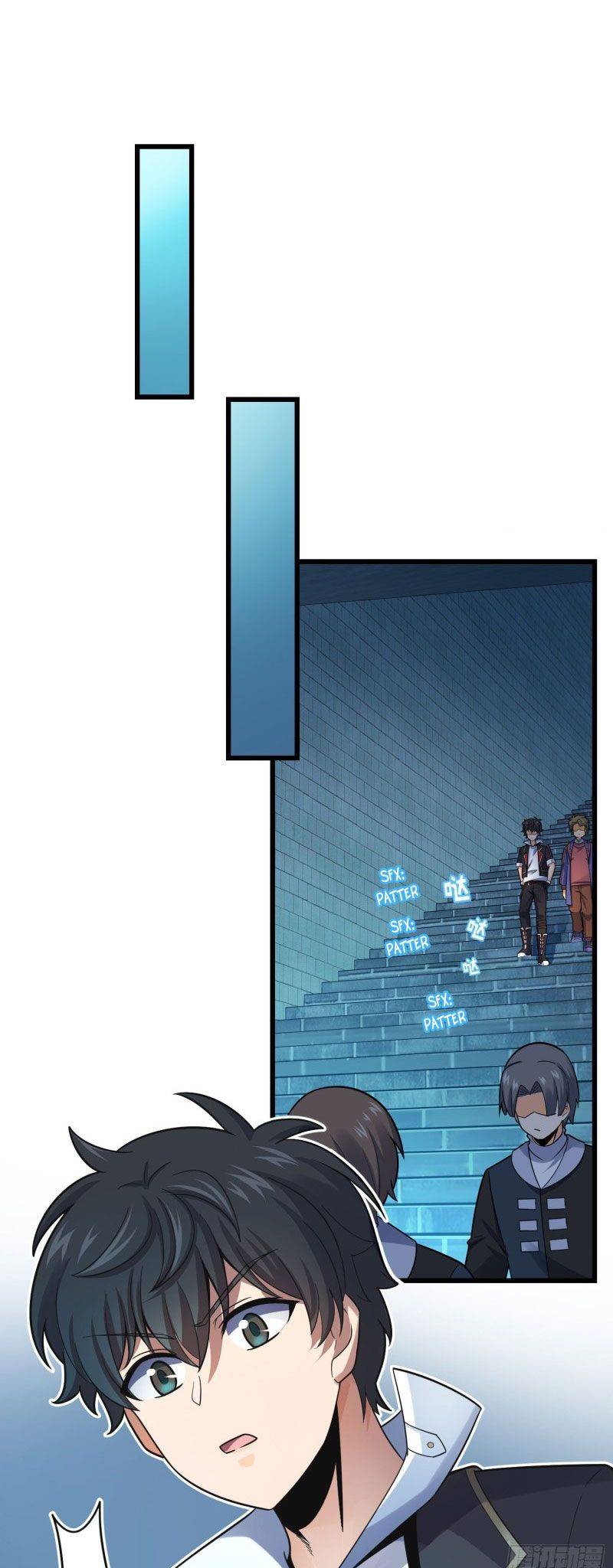 Spare Me, Great Lord! chapter 127 page 11