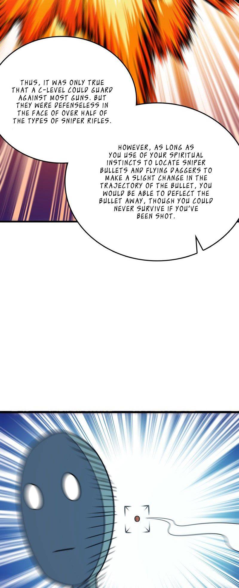 Spare Me, Great Lord! chapter 128 page 19