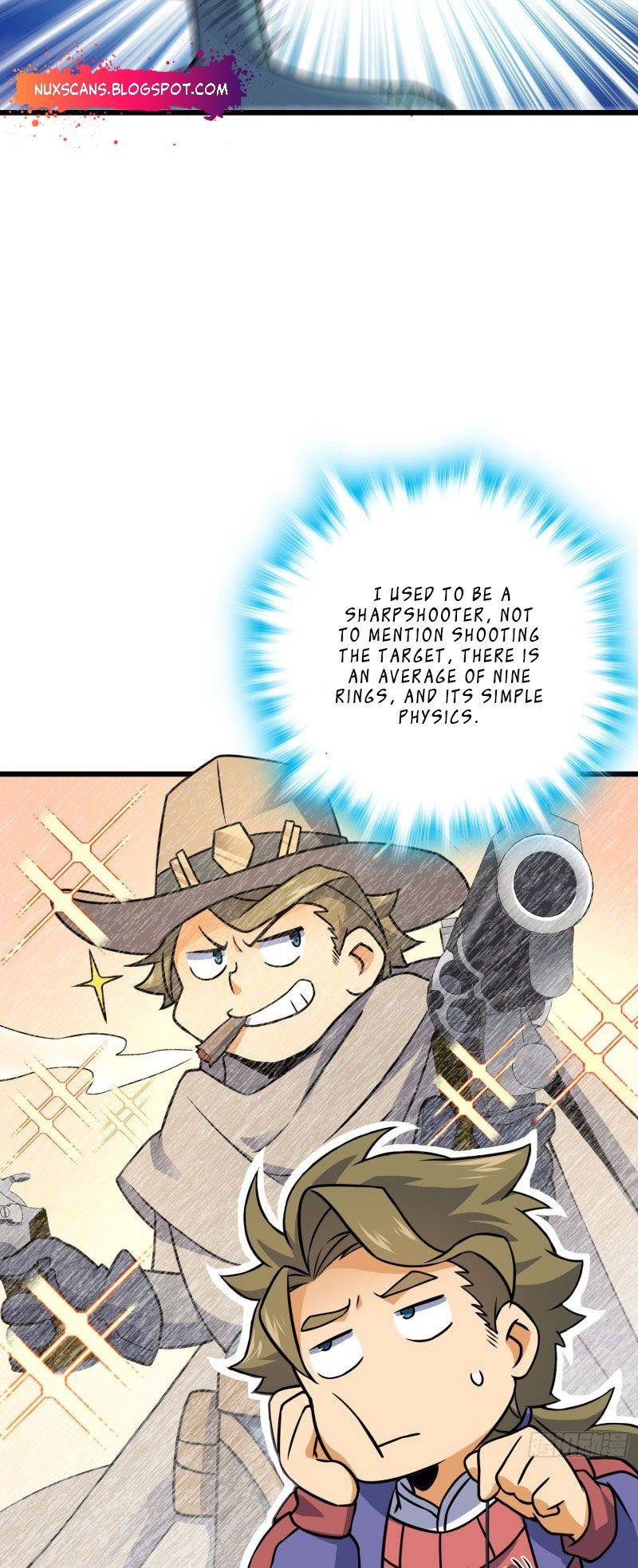 Spare Me, Great Lord! chapter 128 page 20