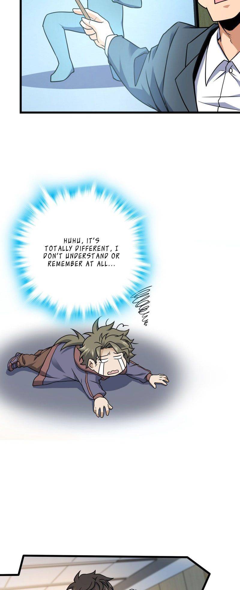 Spare Me, Great Lord! chapter 128 page 23