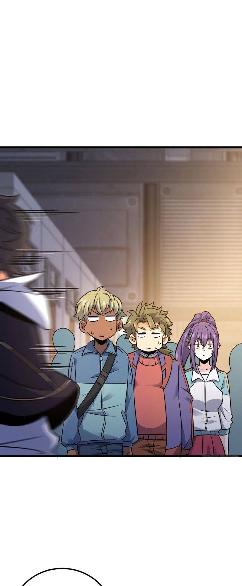 Spare Me, Great Lord! chapter 128 page 43