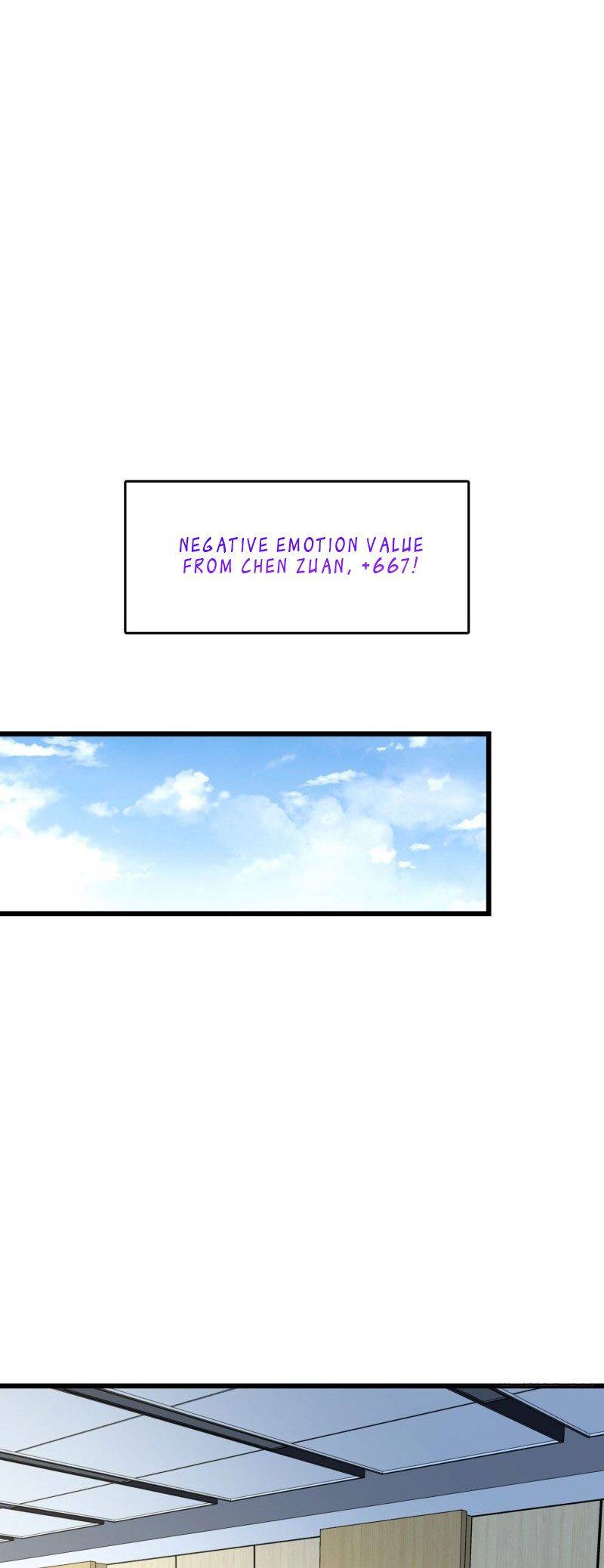 Spare Me, Great Lord! chapter 128 page 8