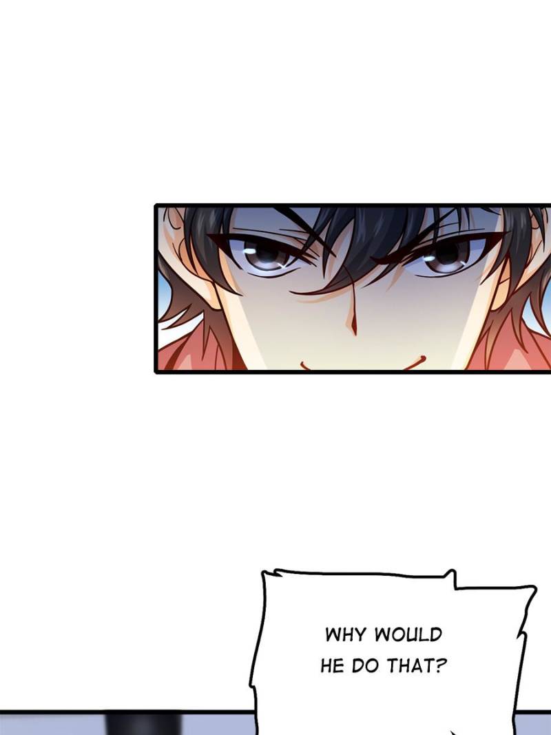 Spare Me, Great Lord! chapter 13 page 14