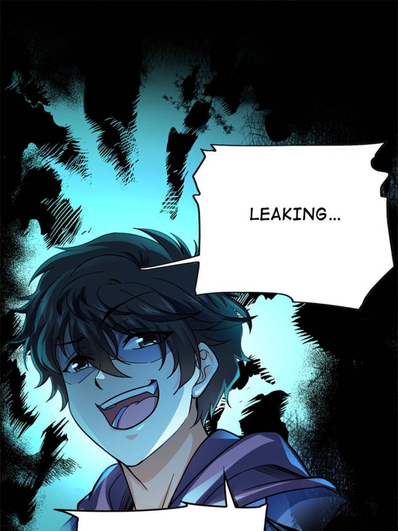 Spare Me, Great Lord! chapter 13 page 21