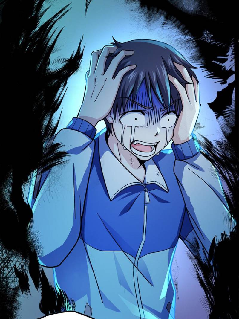 Spare Me, Great Lord! chapter 13 page 23