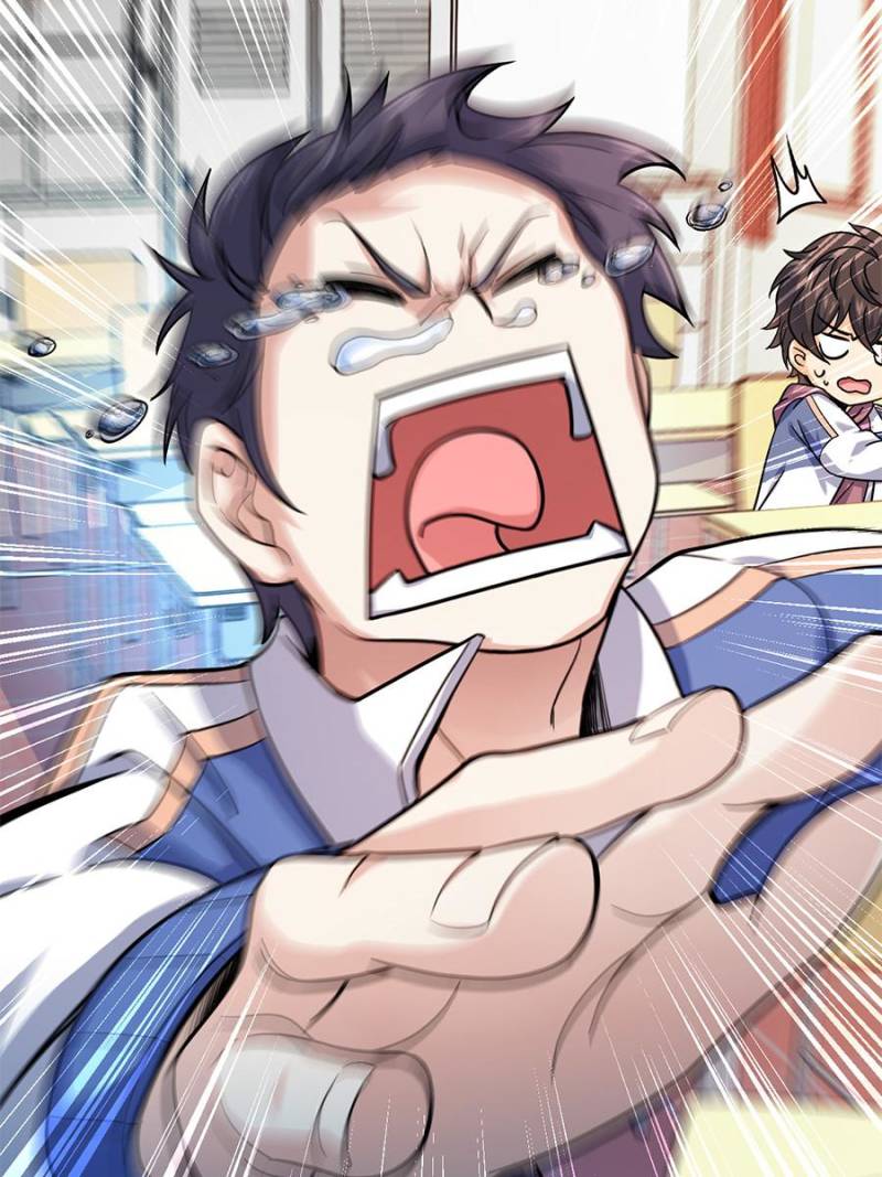 Spare Me, Great Lord! chapter 13 page 27