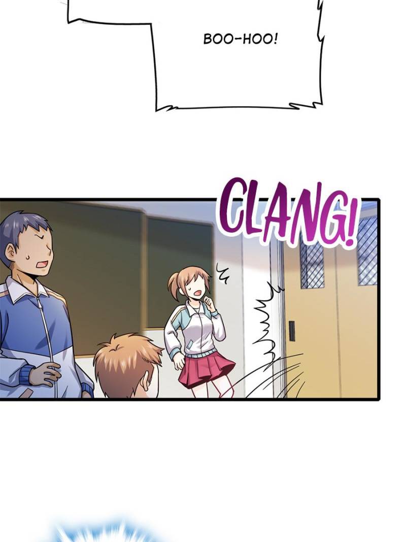 Spare Me, Great Lord! chapter 13 page 29