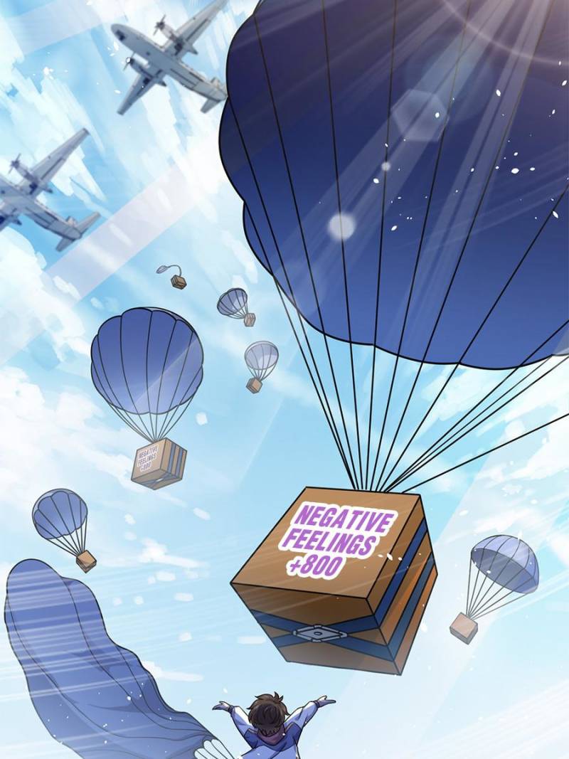 Spare Me, Great Lord! chapter 13 page 35