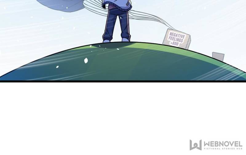 Spare Me, Great Lord! chapter 13 page 36