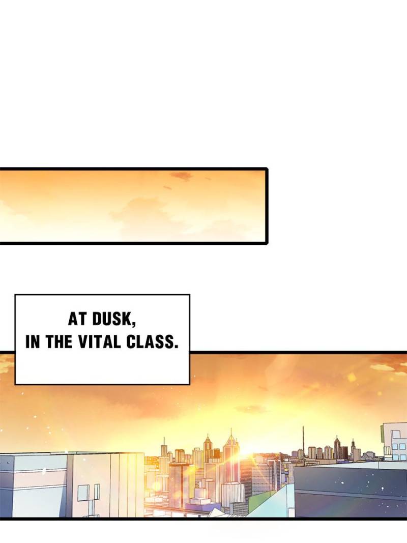 Spare Me, Great Lord! chapter 13 page 37