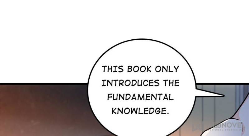 Spare Me, Great Lord! chapter 13 page 38