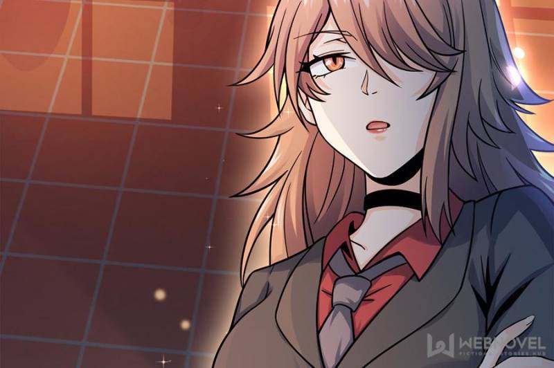 Spare Me, Great Lord! chapter 13 page 42