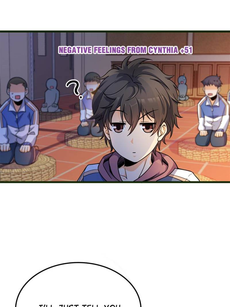 Spare Me, Great Lord! chapter 13 page 50