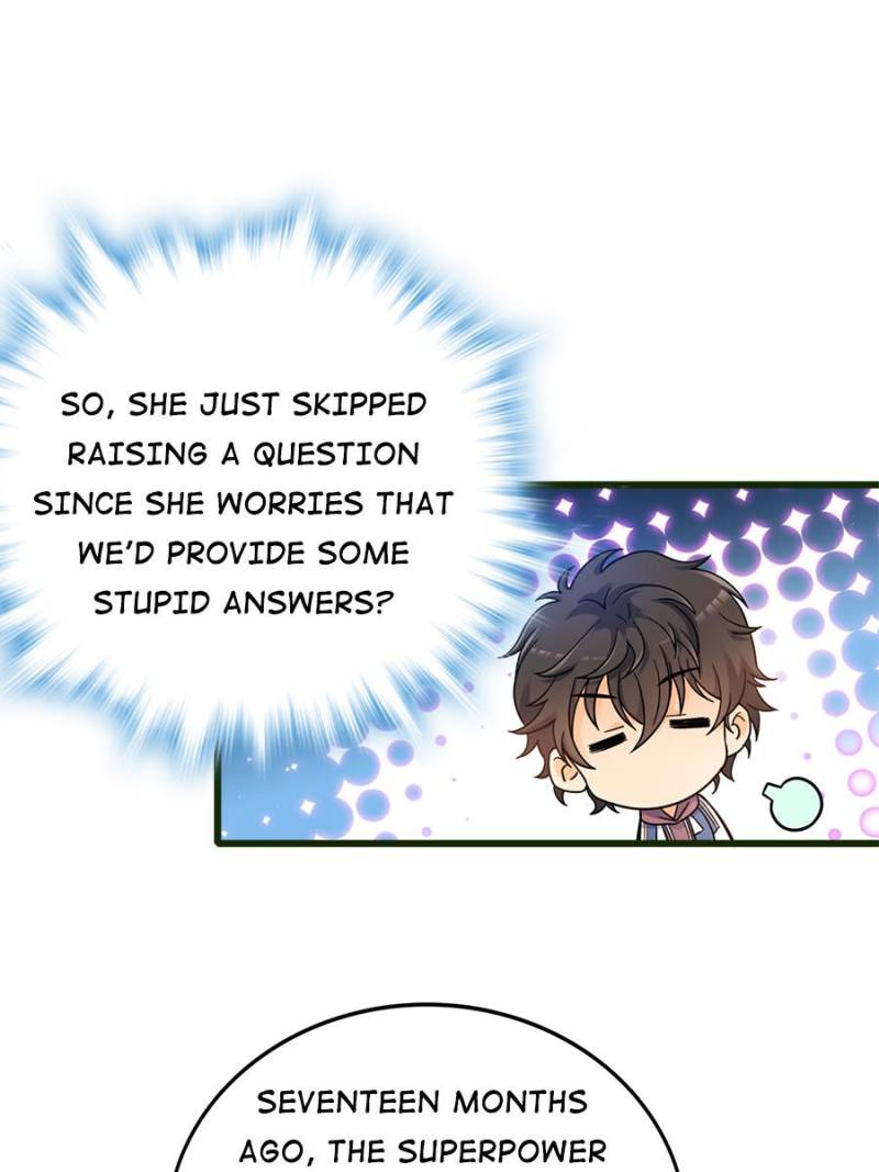 Spare Me, Great Lord! chapter 13 page 52