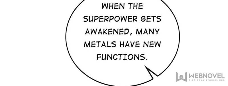 Spare Me, Great Lord! chapter 13 page 55