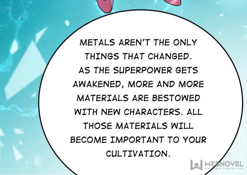 Spare Me, Great Lord! chapter 13 page 59