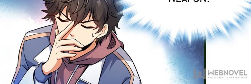 Spare Me, Great Lord! chapter 13 page 63