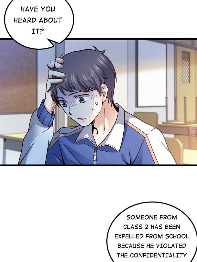 Spare Me, Great Lord! chapter 13 page 8