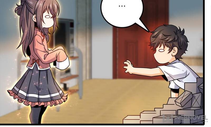 Spare Me, Great Lord! chapter 13 page 82