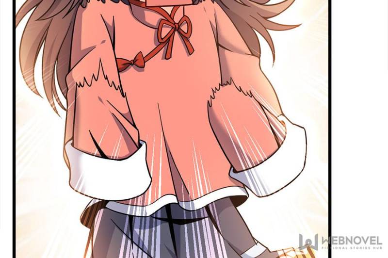 Spare Me, Great Lord! chapter 13 page 84